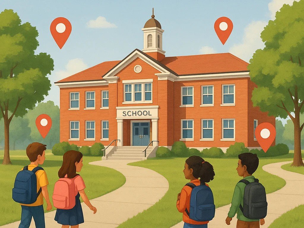 20251126 2004 durham school suburban scene simple compose 01kb099mxdfbh9we252qp8j40b